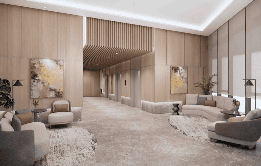 Ren residence bukit jalil condo 96